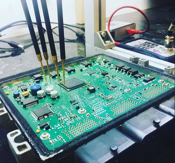 Custom Tuning Shop Tuning Solutions Tuning Solutions for your business!